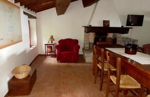 Agriturismo del Frontino - Ca' Marianna - Foto 11