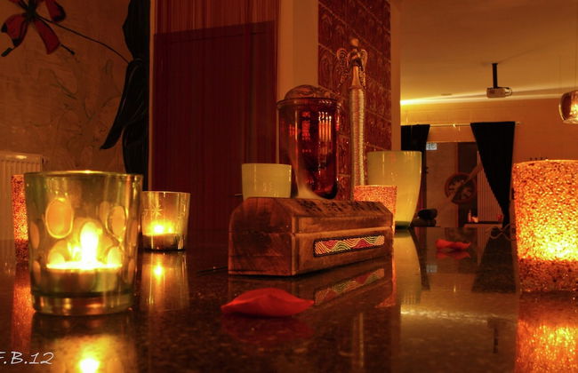 Deluxe Holiday Home in Welkenraedt with Hot Tub & Steam Shower - Foto 34