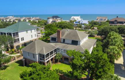 Family Tides villa by Peace Vacations - Foto 38