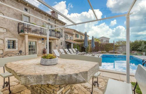 Villa Targeto with Sea View - Foto 15