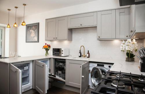 Stunning Scottish Hot Tub Getaway - Foto 10