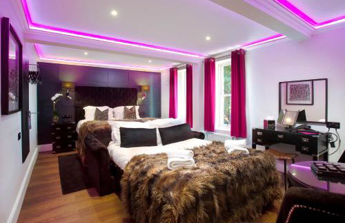 Kotel Windermere - Photo 68