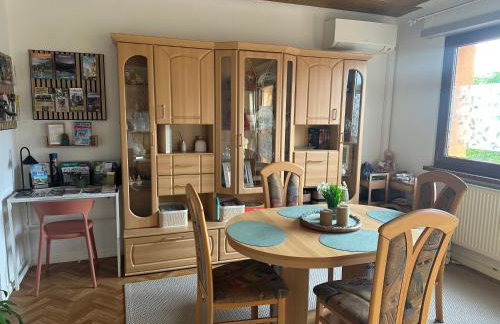 Grand appartement au cœur de la région alsacienne - Foto 25