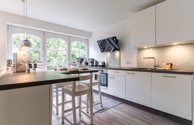 Ferienwohnung in St. Peter-ording - Foto 7