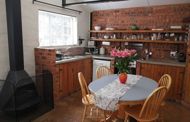 Boshoffville Family Farm - Foto 10