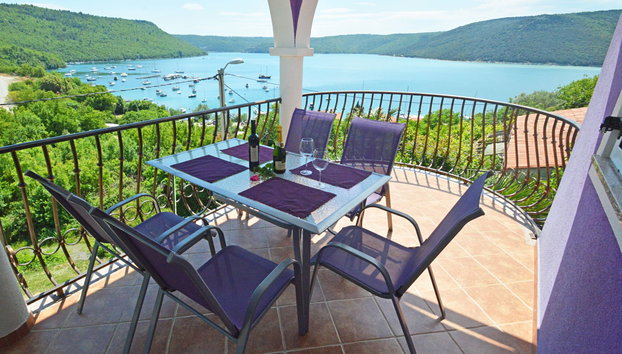 Apartment Šverko by Interhome - Foto 2, Outdoor