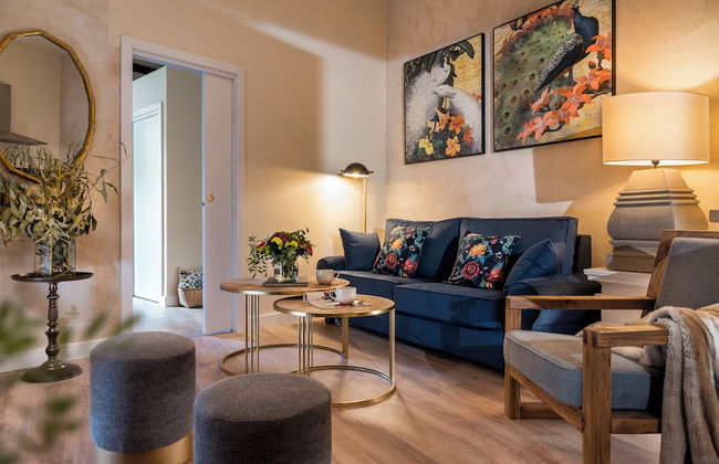 Casa Sevilla 1855 Suites by Época - Foto 39