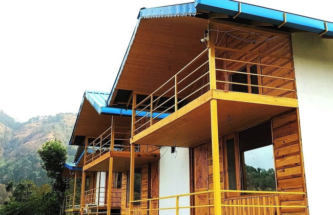 The Nirvana Stays - Foto 45