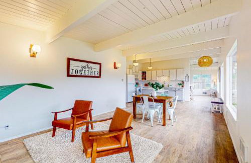 Gathering Together Cabin - Foto 13