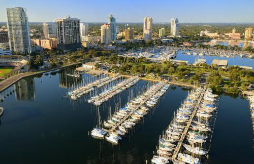 Villa on Point Brittany 5 by Distinctive Beach Rentals - Foto 59