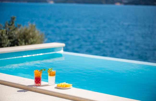 Luxury Holiday Villa Maris - Photo 80