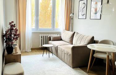 Work & Chill - Centrum, PKP Olsztyn Główny, Park Kusocińskiego - Foto 1