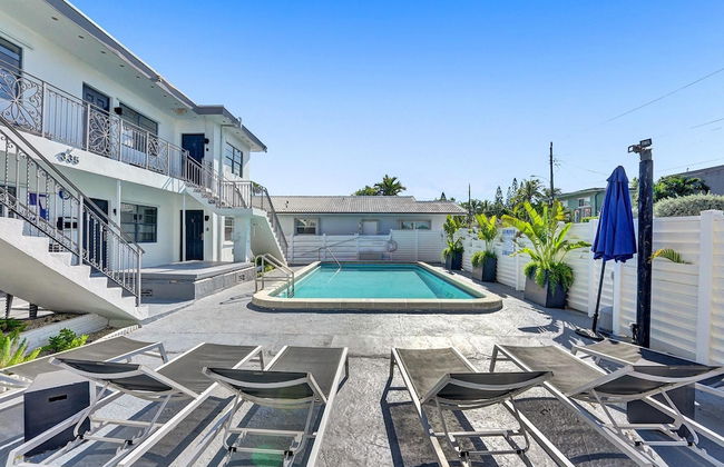 Lovely 1- Bedroom Rental Unit With Pool - Foto 1