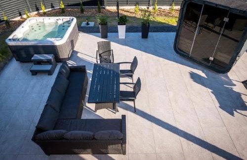 Nini House Dunajek - Foto 30