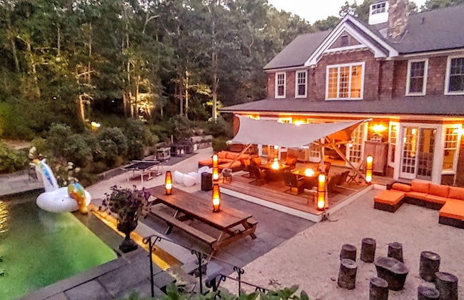 Casa Newmark Holiday home 7 BestStayz.1 - Foto 21