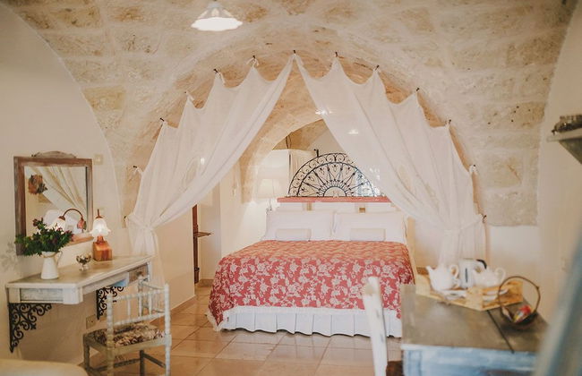 Masseria Montenapoleone - Foto 16