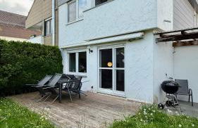 Ostalb Inn - Haus Bozica - Foto 22