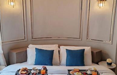 Flowers' Circle of piazza di Spagna - Foto 21