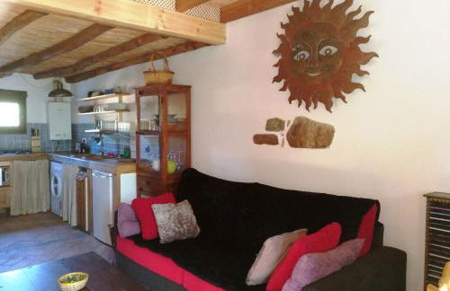 Casa con encanto en Alájar- El Bosque mágico de Alájar - Foto 37