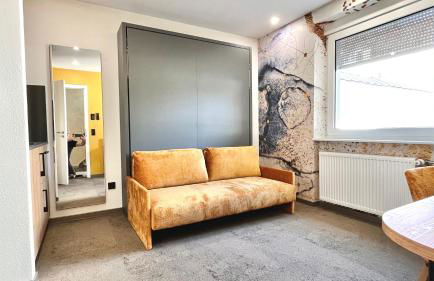 PRIMERA Smart micro-Apartments - Foto 24