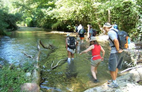 Agriturismo Caprareccia Bianca - Foto 24