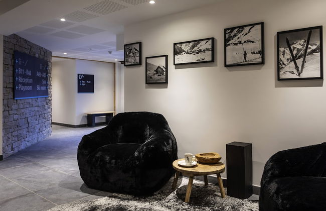 TERRESENS - Neige et Soleil - Photo 3