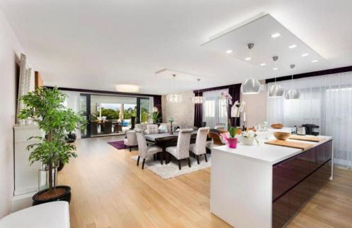 Apartment Villa Bella - Foto 17