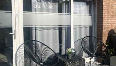 kleine Flora - Apartment - Foto 3