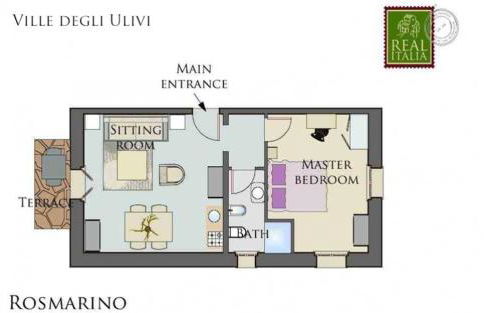 Ville Degli Ulivi - Foto 26