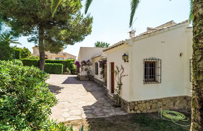 Tesoro Park - Foto 31