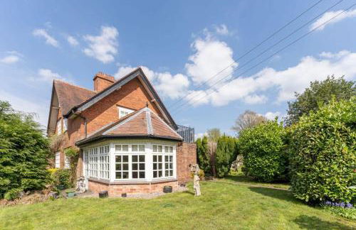 Beautiful Country Cottage for up to 8 in Wolverhampton - Foto 27