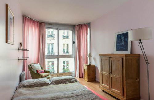 3 Rooms Quiet and bright - Foto 6