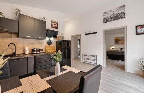 Haus Zum Stumpfen Turm mit Sauna - Foto 12