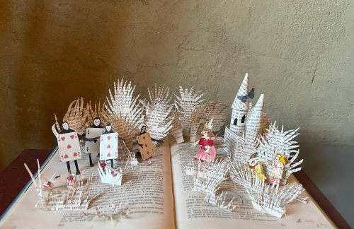 La casa di Alice - Casa Natura - Photo 10