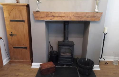 Sole Use of Cottage in Village close to Chester - Foto 20