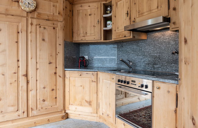 Chesa Spuonda Verde 1.7 - Foto 12