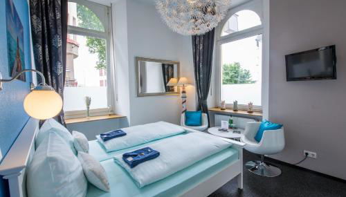 Aparthotel am Münzplatz - Foto 1