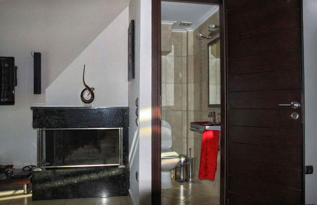 City & Sea Two Floor Flat with View Next to Metro - Foto 17