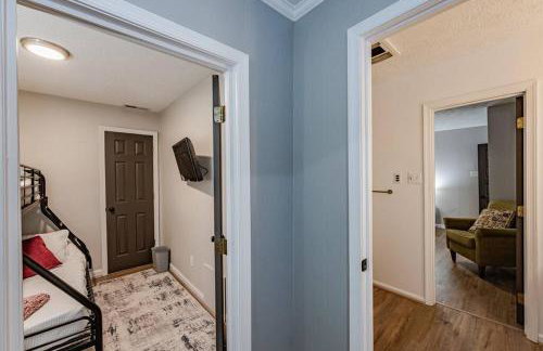 Aviation Haven 5 Mins to RIC, Ready for Takeoff! - Foto 22