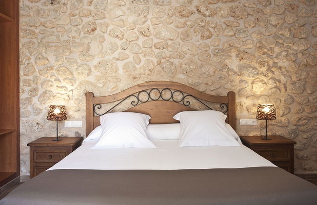 Agroturismo Es Quatre Cantons - Photo 11