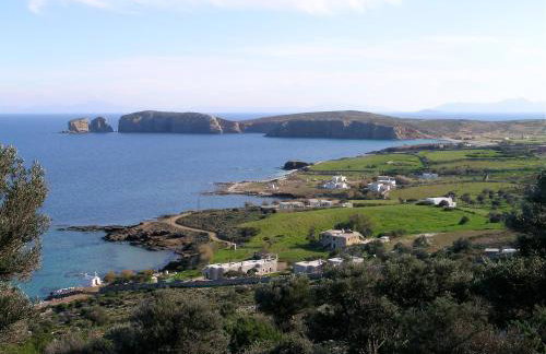 Traditional stone-built cottages Azalas - Foto 19