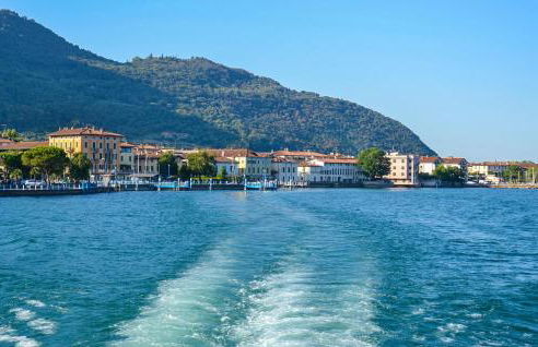 Lake Iseo Lovely Apartament - Photo 26