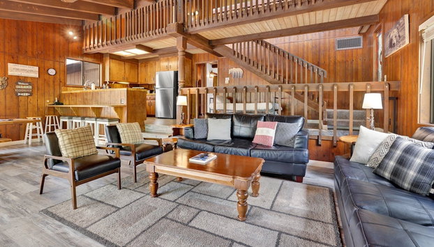 Lakeview Fishing House #121 - Foto 2, Imagen principal