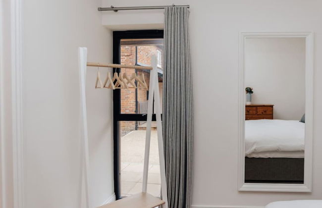 Cart Shed 1 - From 140 Per Night - Foto 34