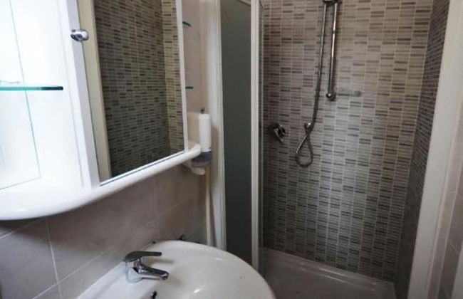 4 Tourist House Apartment Centre Bologna - Foto 24