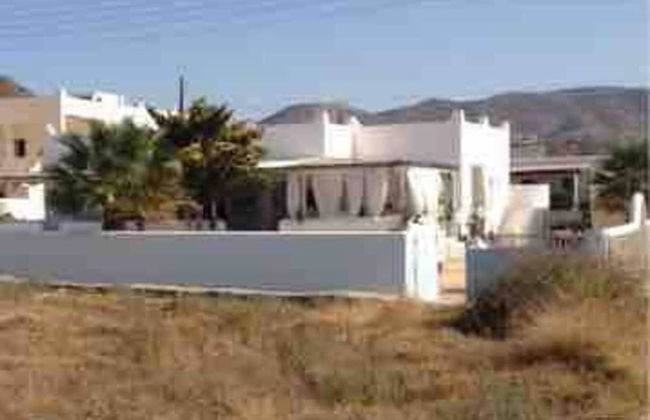 Villa 100 M From THE Beach 6 Room IN IOS Island - Photo 35