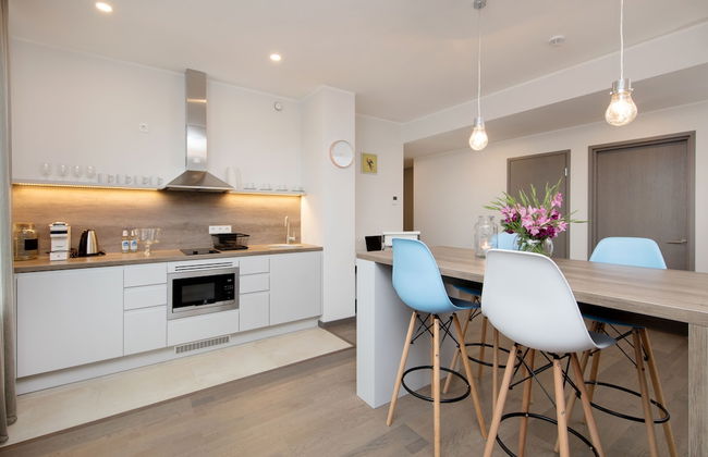 8ERA Business Executive Rotermanni Apts - Photo 40