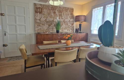 La Thibaudière - Maison familiale - Photo 26