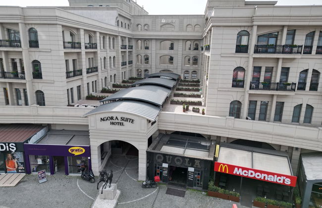 Agora Suites - Foto 57