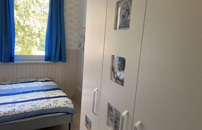 Apartment in Mauerbach Near Vienna With Pool - Foto 6